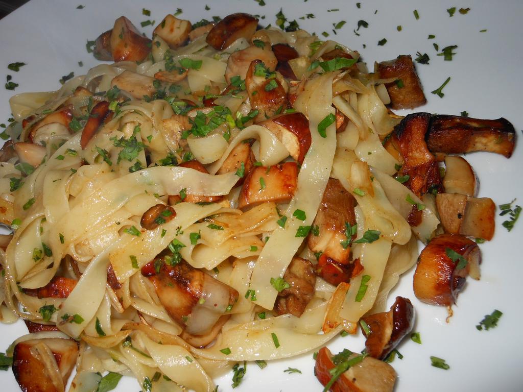 Bistro-Pension La Teleferic Синая Екстериор снимка
