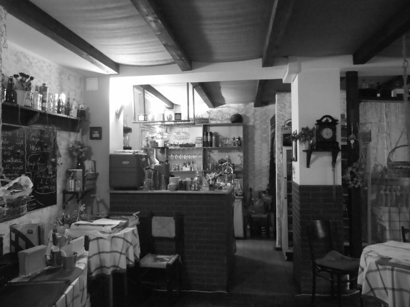 Bistro-Pension La Teleferic Синая Екстериор снимка