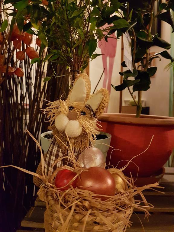 Bistro-Pension La Teleferic Синая Екстериор снимка
