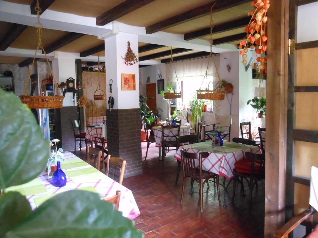 Bistro-Pension La Teleferic Синая Екстериор снимка