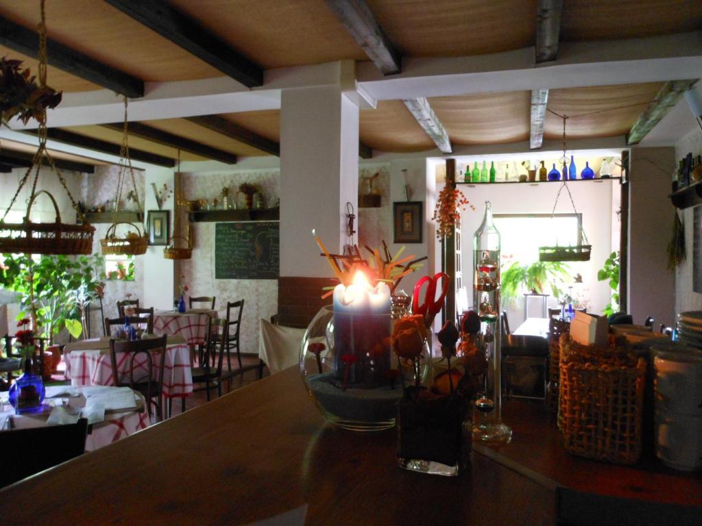 Bistro-Pension La Teleferic Синая Екстериор снимка