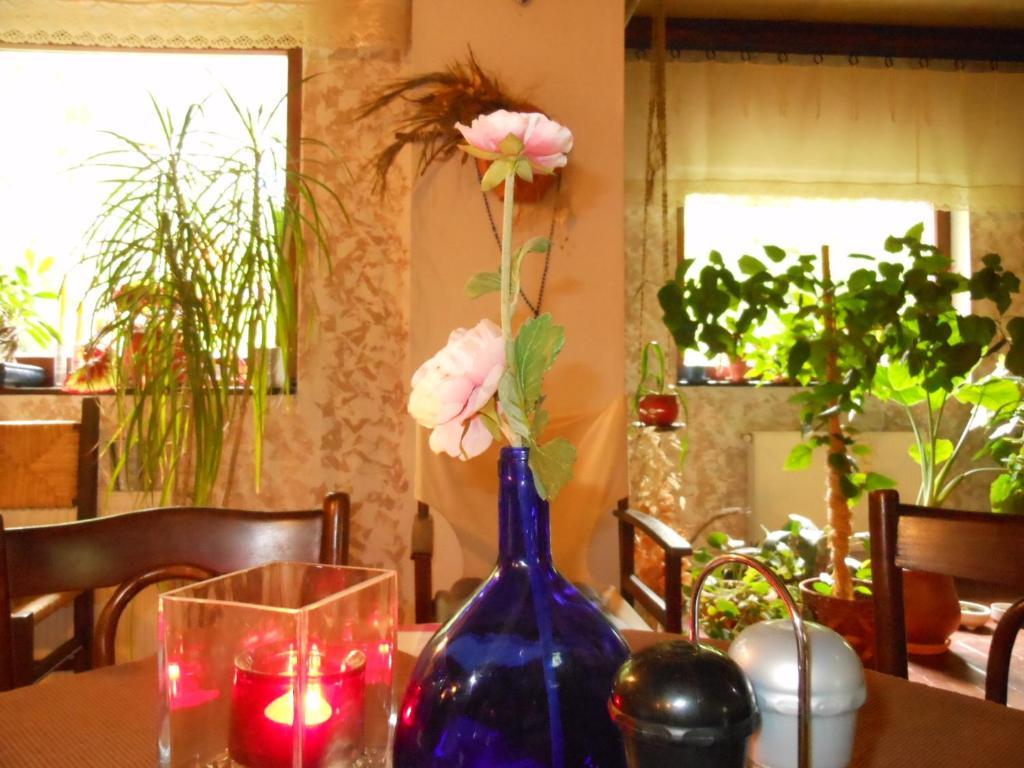 Bistro-Pension La Teleferic Синая Екстериор снимка